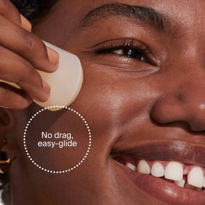 Supergoop! Unseen Clear & Invisible Face Sunscreen Stick SPF 40 0.7oz - Imperfect Container