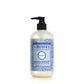 Mrs. Meyer's Clean Day Liquid Hand Soap Hydrangea 12.5 fl oz - New