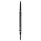 NYX Professional Makeup Vegan Micro Eyebrow Pencil 08 Black 0.003oz - New