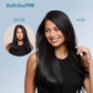 BaBylissPRO Nano Titanium Ionic Straightening Flat Iron Blue - Imperfect Box