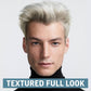 American Crew Hair Fiber - Trial Size 1.75oz - Imperfect Container