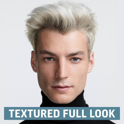 American Crew Hair Fiber - Trial Size 1.75oz - Imperfect Container