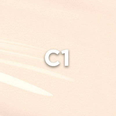 L'Oreal Paris True Match Radiant Serum Concealer Hyaluronic Acid C1 0.33 fl oz - New