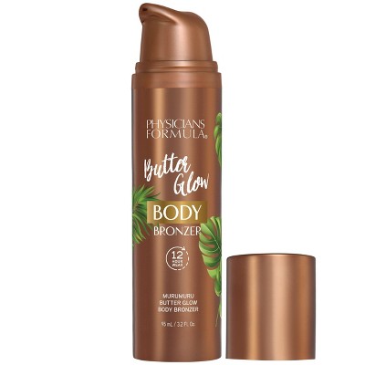 Physicians Formula Butter Glow Body Bronzer 0.38 fl oz - Imperfect Container