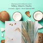Raw Sugar The Moisture Smoothie Shampoo 30 fl oz - New
