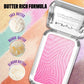 NYX Professional Makeup Buttermelt Powder Highlighter 15 U Butta Werk 0.17 oz - New