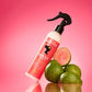 Camille Rose Guava Slip Leave-In Conditioner 8 fl oz - Imperfect Container
