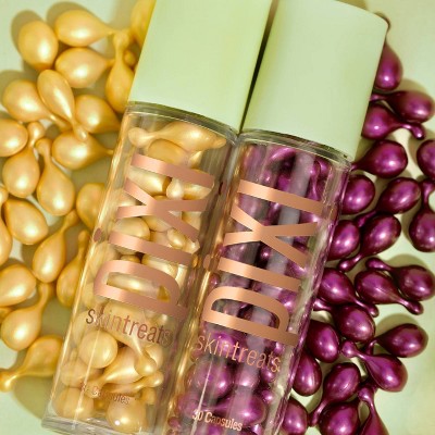 Pixi Retinol CapsuleCare Serum 30ct - Imperfect Box