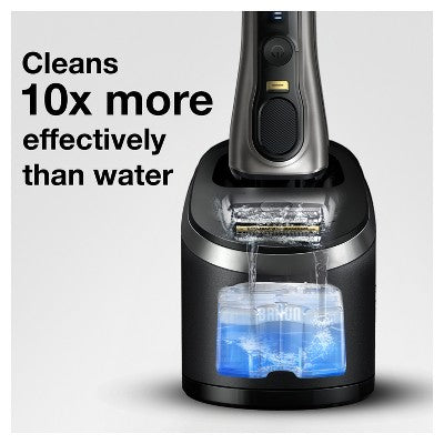 Braun Clean & Renew Refill Cartridges for Clean & Charge Systems CCR 3pk - Imperfect Box