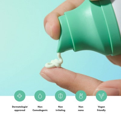 Hero Force Shield Superlight Sunscreen SPF30 50ml - Imperfect Box