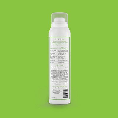 Native Spray Deodorant Cucumber & Mint 3.5oz - Imperfect Container