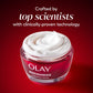 Olay Regenerist Niacinamide + Peptide Face Moisturizer 1.7oz - Imperfect Box