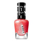 Sally Hansen Miracle Gel Nail Polish 907 Rare Red Pearl 0.5 fl oz - New