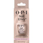 OPI Nail Envy Bubble Bath 0.5 fl oz - Imperfect Box