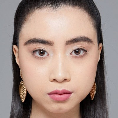 NYX Professional Makeup Lift N Snatch! Brow Tint Pen Espresso 0.03 fl oz - Imperfect Box