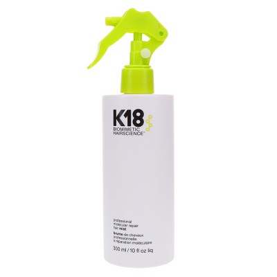 K18 Professional Molecular Repair Mist 10.14 oz - Imperfect Box