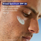 NIVEA Men Age Defense Daily Face Moisturizer with SPF 30 1.7 fl oz - Imperfect Box