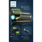 Philips Norelco Bodygroom Series 5000 Men's Rechargeable Trimmer BG5025/40 - New