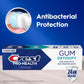 Crest Pro-Health Gum Detoxify Deep Clean Toothpaste 4.8oz/2pk - Imperfect Box