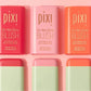 Pixi by Petra On-the-Glow Blush Juicy 0.6oz - Imperfect Box