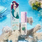 ColourPop Disney Princess Ultra Glossy Lip Ariel 0.13oz - Imperfect Box
