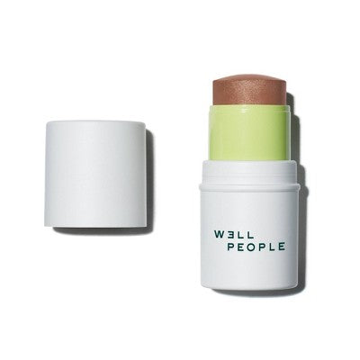 Well People Supernatural Stick Bronzer Neutral Tan 0.15oz - Imperfect Box