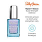 Sally Hansen Repair + Rescue Super Strength Defense Nail Treatment 0.44 fl oz - Imperfect Box