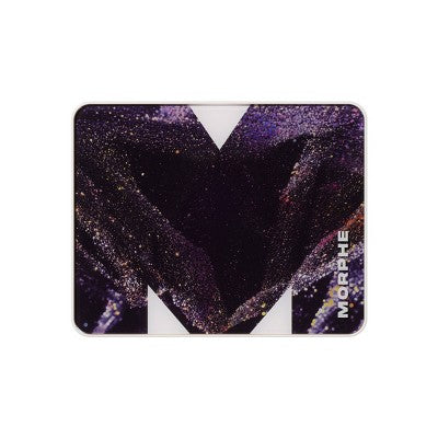 Morphe Moon Stone Eyeshadow Palette 15g - Imperfect Box