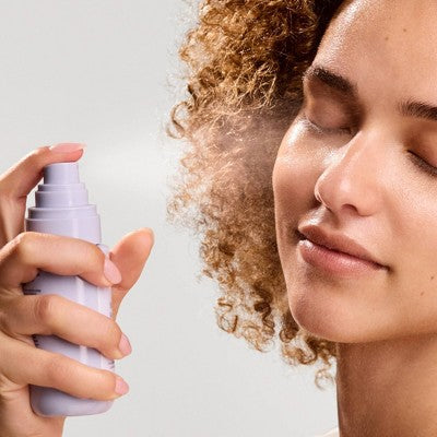 Naturium Barrier Bounce Bi-Phase Hydrating Mist 3.4 fl oz - Imperfect Container