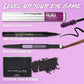 Maybelline Falsies Lash Lift Volumizing and Lengthening Mascara Blackest Black 0.32 fl oz - New