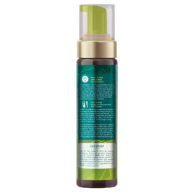 Mielle Organics Avocado & Tamanu Anti-Frizz Mousse 7.5 fl oz - New