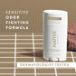 Native Sensitive Solid Deodorant for Men & Women Sandalwood & Shea 2.65oz - New