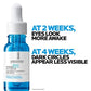 La Roche Posay Hyalu B5 Anti-Wrinkle Concentrate Repairing Repluming Eye Serum 0.50 fl oz - Imperfect Box