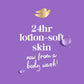 Dove Relax Body Wash Pump Lavender & Chamomile 24hr Lotion-Soft Skin 30.6 fl oz - Imperfect Container