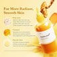 medicube Korean Skincare Kojic Acid Turmeric Resurfacing Face Toner 250ml - Imperfect Box