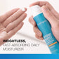 Neutrogena Hydro Boost Hyaluronic Acid Facial Moisturizer to Hydrate & Soothe Dry Skin SPF 50 1.7 fl oz - Imperfect Box