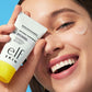 e.l.f. SKIN Suntouchable Invisible Sunscreen SPF 35 1.7 fl oz - Imperfect Box