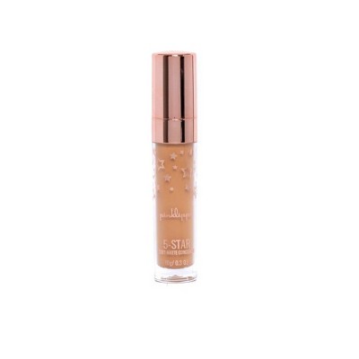 Pink Lipps Cosmetics 5-Star Soft Matte Concealer Powerful like Scorpio 0.3oz - Imperfect Box