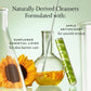 Function of Beauty; Custom Body Wash; Refreshing; Aloe 22oz - Imperfect Container
