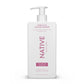 Native Fall Seasonal Vanilla & Cactus Flower Volumizing Shampoo 16.5 fl oz - Imperfect Container