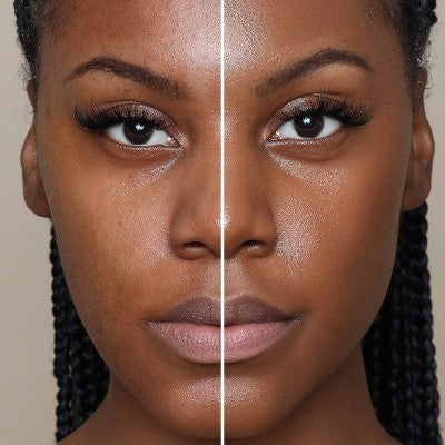 The Lip Bar Just a Tint 3-in-1 Tinted Skin Conditioner with SPF 11 Honey Dip 1 fl oz - New