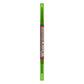 NYX Professional Makeup Brow Blade & Shade Nano Mechanical Brow Pencil Cool Ash Brown 0.002oz - Imperfect Box