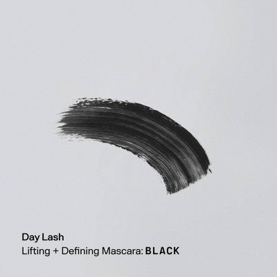 Versed Day Lash Lifting and Defining Mascara Black 0.35 fl oz - Imperfect Box