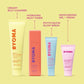 BYOMA Best Sellers Collection Kit 4 ct - Missing Box