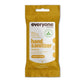 Everyone Hand Sanitizer Wipes Coconut Lemon 15ct/6pk - New