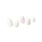 Dashing Diva Glaze Semi-Cured Gel Nail Polish Strips Daisy Dukes 32ct - Imperfect Box