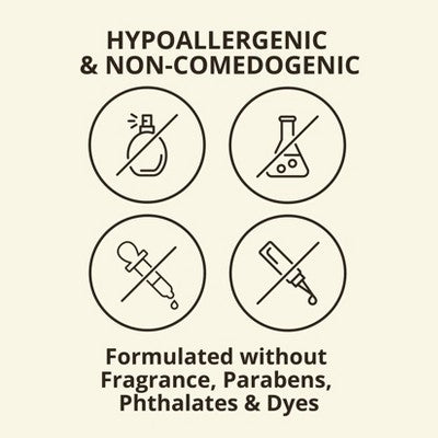 Aveeno Calm + Restore Redness Relief Moisturizing Cream 1.7 oz - Imperfect Box