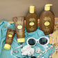 Sun Bum Original Sunscreen Lotion SPF 30 6 fl oz - Imperfect Container