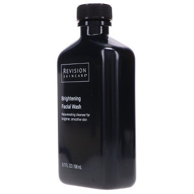 REVISON Skincare Brightening Facial Wash 6.7 oz - Missing Box