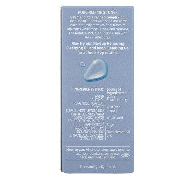 Weleda Pore Refining Toner 5 fl oz - New